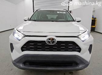 Toyota RAV4 V (XA50) 2.5 AT 4WD