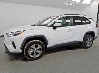 Toyota RAV4 V (XA50) 2.5 AT 4WD