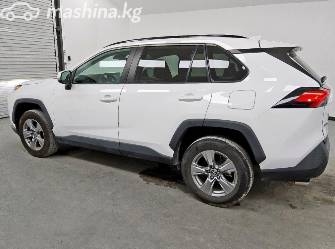 Toyota RAV4 V (XA50) 2.5 AT 4WD