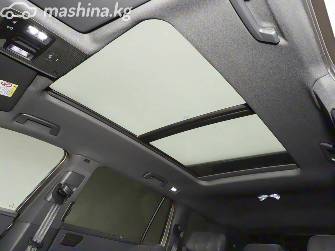 Volkswagen Teramont I Рестайлинг (China Market) 2.0 AMT 4WD