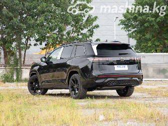 Volkswagen Teramont I Рестайлинг (China Market) 2.0 AMT 4WD