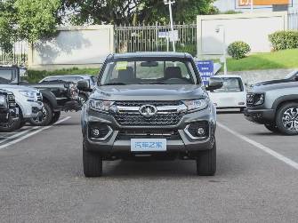 Great Wall Wingle 7 2.0d MT 4WD