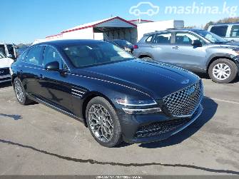 Genesis G80 II 2.5 AT 4WD