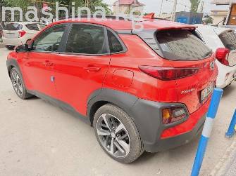 Hyundai Kona I 2.0 AT