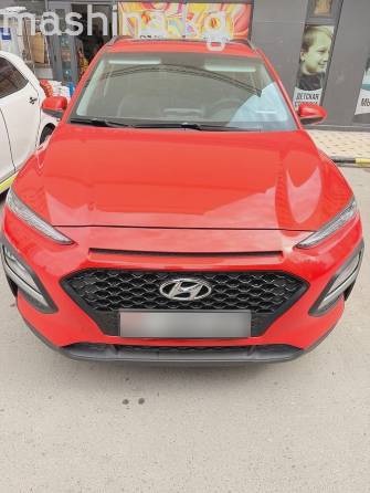 Hyundai Kona I 2.0 AT