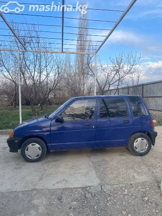 Daewoo Tico 0.8 MT