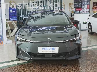 Toyota bZ3 Electro AT