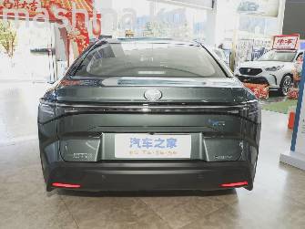 Toyota bZ3 Electro AT