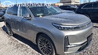 Geely Galaxy M9 1.5hyb AT 4WD
