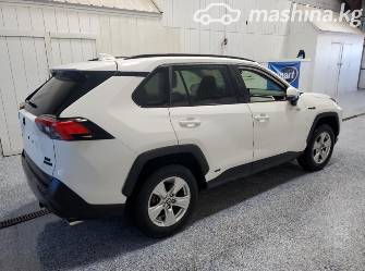 Toyota RAV4 V (XA50) Prime 2.5hyb AT 4WD