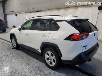 Toyota RAV4 V (XA50) Prime 2.5hyb AT 4WD
