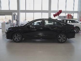Honda Crider II Рестайлинг 1.0 CVT