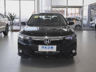 Honda Crider II Рестайлинг 1.0 CVT