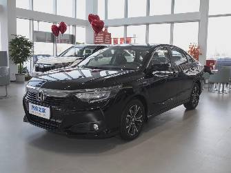 Honda Crider II Рестайлинг 1.0 CVT