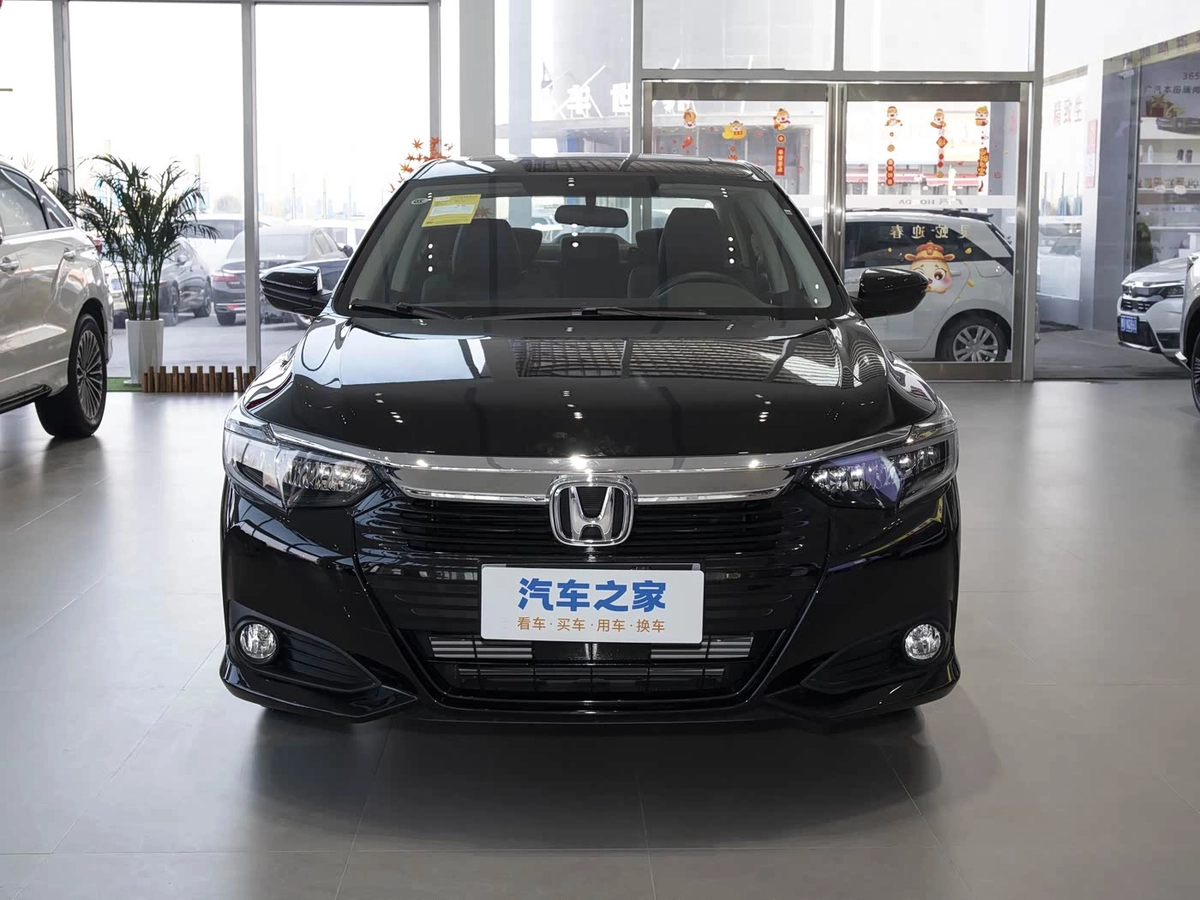 Открыть фото Honda Crider II Рестайлинг 1.0 CVT