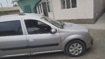 ВАЗ (Lada) Largus I 1.6 MT 16 кл