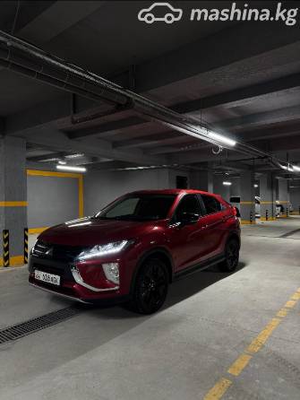 Mitsubishi Eclipse Cross I 1.5 CVT 4WD