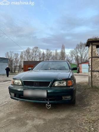 Nissan Cefiro II (A32) 2.5 AT