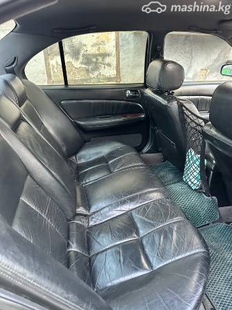 Nissan Cefiro II (A32) 2.5 AT