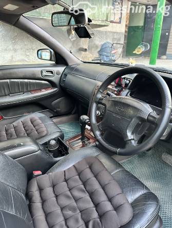 Nissan Cefiro II (A32) 2.5 AT
