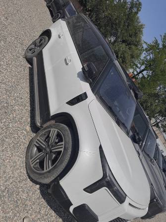 Rox Stone 01 1.5hyb AT 4WD