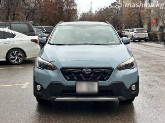Subaru Crosstrek II 2.0hyb CVT 4WD