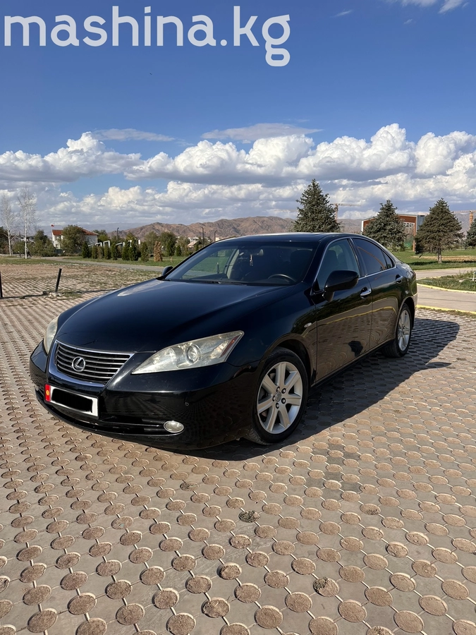 Открыть фото Lexus ES V 350 3.5 AT