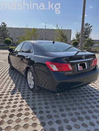Lexus ES V 350 3.5 AT