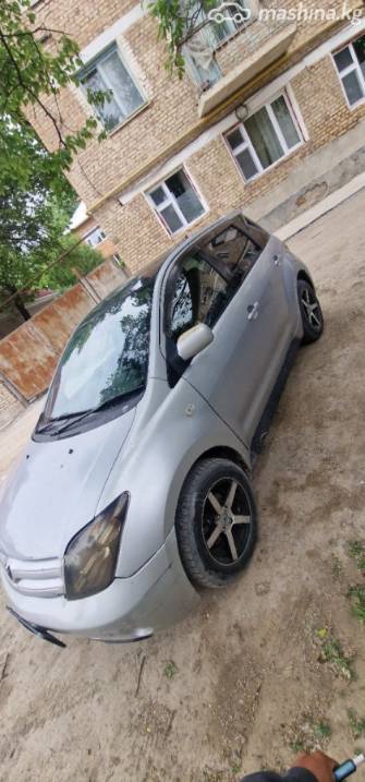 Toyota Ist I 1.5 AT