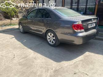 Toyota Camry V (XV30) 2.4 AT