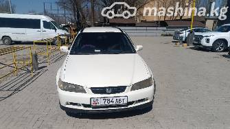 Honda Accord VI 2.3 AT