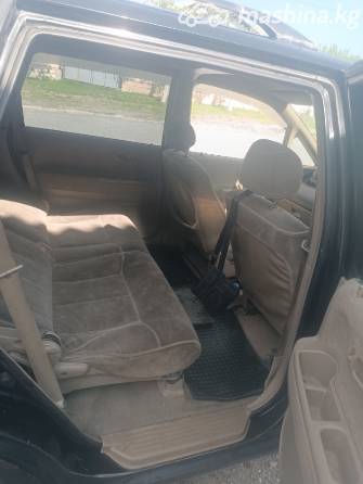 Honda Odyssey I 2.3 AT 4WD