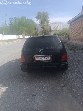 Honda Odyssey I 2.3 AT 4WD