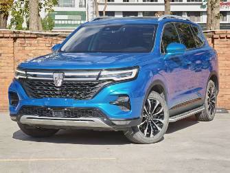 Roewe RX5 Max I 2.0 AMT