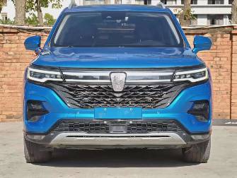 Roewe RX5 Max I 2.0 AMT