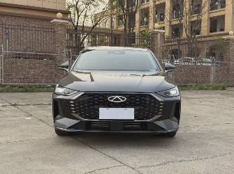 CHERY Arrizo 8 1.6 AMT