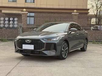 CHERY Arrizo 8 1.6 AMT