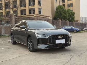 CHERY Arrizo 8 1.6 AMT