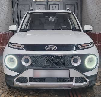Hyundai Casper 1.0 AT
