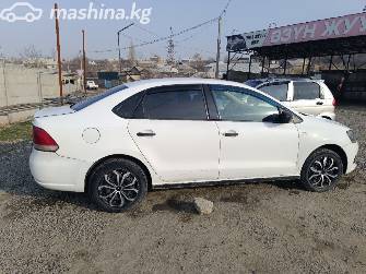 Volkswagen Polo V 1.6 MT