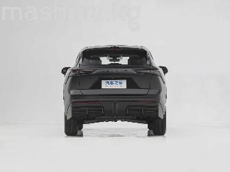 Jetour Dashing 1.5 MT