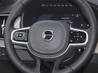 Volvo XC90 II Рестайлинг 2.0 AT