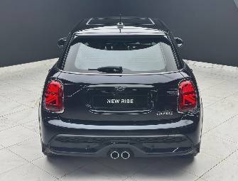 MINI Hatch III (F55/F56) Рестайлинг 2 Cooper S 2.0 AMT