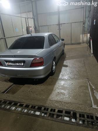 Honda Accord VI 2.0 AT