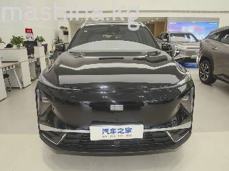 Geely Galaxy L7 18.7 kWh 1.5hyb AT