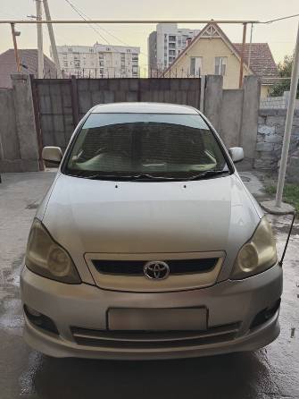 Toyota Ipsum II (M20) Рестайлинг 2.4 AT