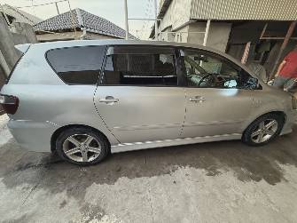 Toyota Ipsum II (M20) Рестайлинг 2.4 AT