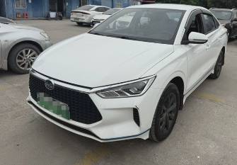 BYD E3 43kWh Electro AT