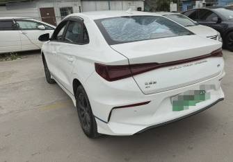 BYD E3 43kWh Electro AT