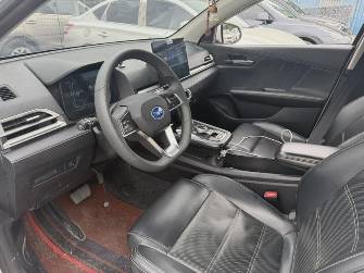 BYD E3 43kWh Electro AT